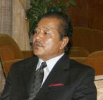 Shri Lalthanhawla, Chief Minister