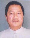 Shri Lal Thanhawla