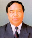 Shri R.Tlanghmingthanga